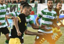 cherno more botev plovdiv