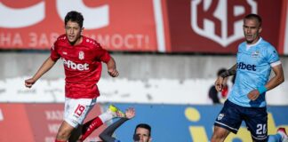 cska 1948 arda marto boichev