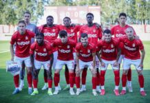 cska 1948 otbor