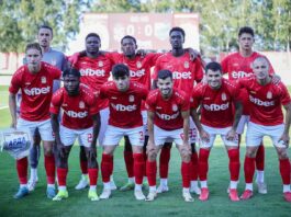 cska 1948 otbor