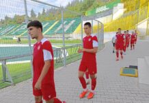 cska 2 dubal otbor