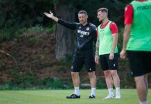cska trenirovka dushan kerkez liam kupar