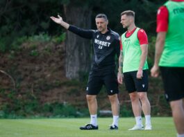 cska trenirovka dushan kerkez liam kupar