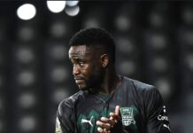 david nduka