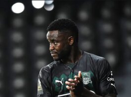 david nduka