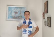 Любо Пенев иска халф на Черноморец в Локомотив Сф dimitarkostadinov2