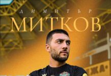 dimitarmitkov