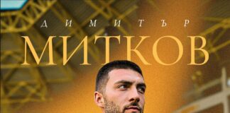 dimitarmitkov