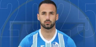 dragan grivich