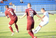 Фратрия смаза Беласица fratriq chernomoretz (53)