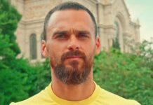genadii ganev