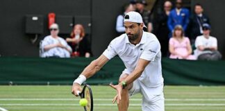 grigor dimitrov