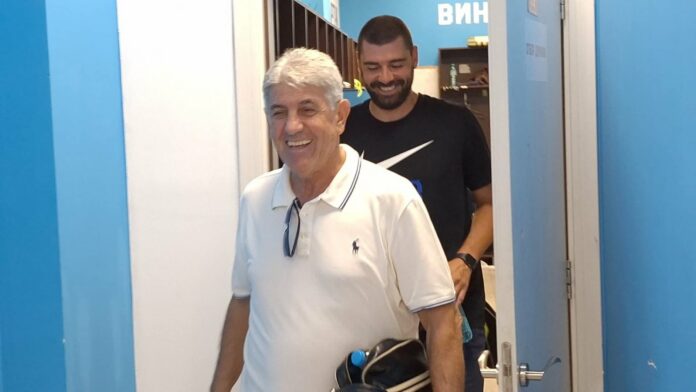 gyoko hadzhievski gyoko hadzhievski