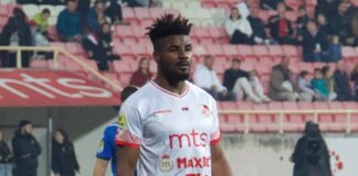 ibrahim tanko
