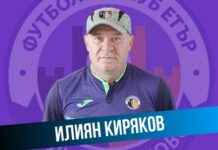 ilian kiryakov
