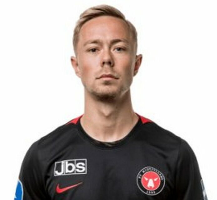 ioel anderson