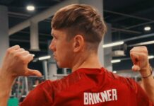 ivan brinker
