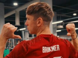 ivan brinker