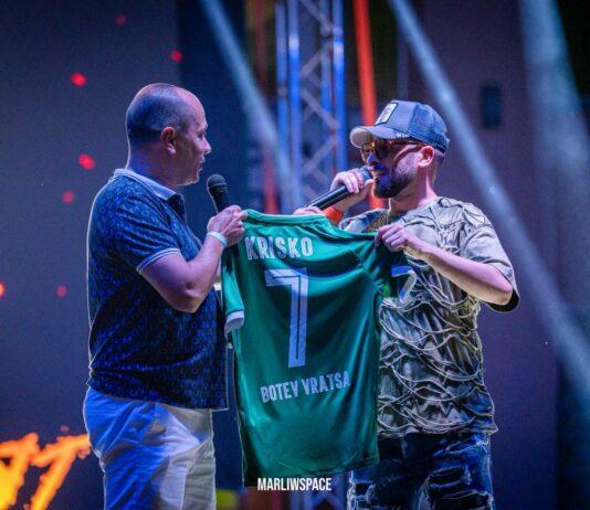 kalin kamenov i krisko
