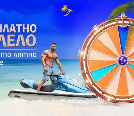 kolelo jet