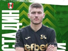 kostadin kotev