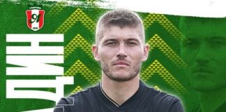 kostadin kotev