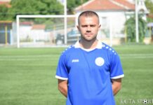 kristian dobrev