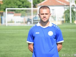 kristian dobrev