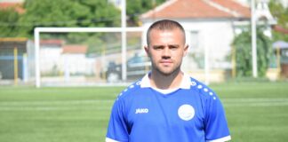 kristian dobrev