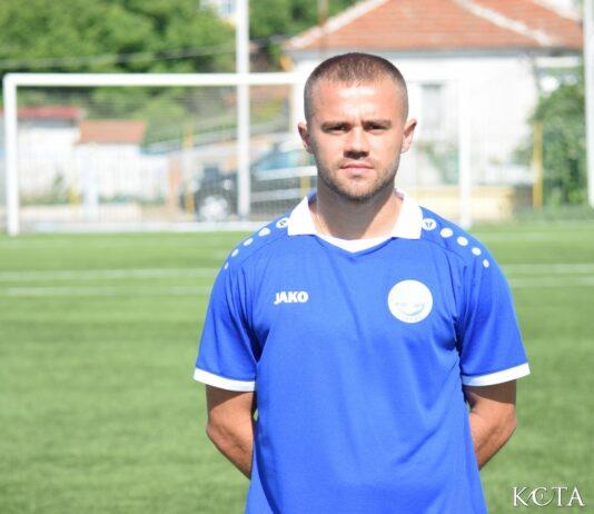 kristian dobrev