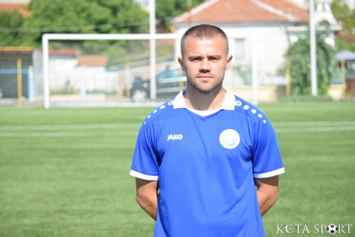 kristian dobrev
