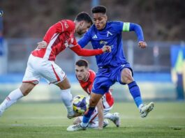 levski apoel beer sheva cunami