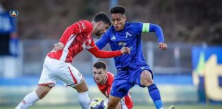 levski apoel beer sheva cunami