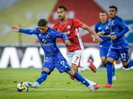 levski apoel beer sheva everton bala