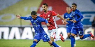 levski apoel beer sheva everton bala