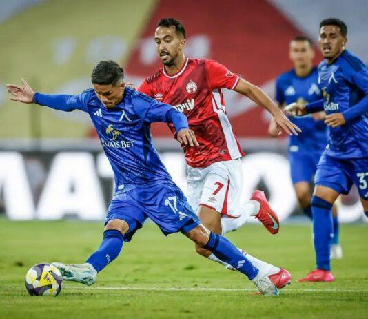 levski apoel beer sheva everton bala