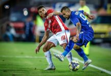 levski apoel beer sheva radoslav kirilov