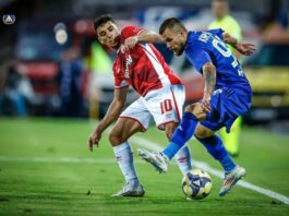 levski apoel beer sheva radoslav kirilov