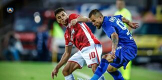 levski apoel beer sheva radoslav kirilov