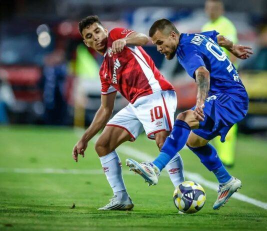 levski apoel beer sheva radoslav kirilov