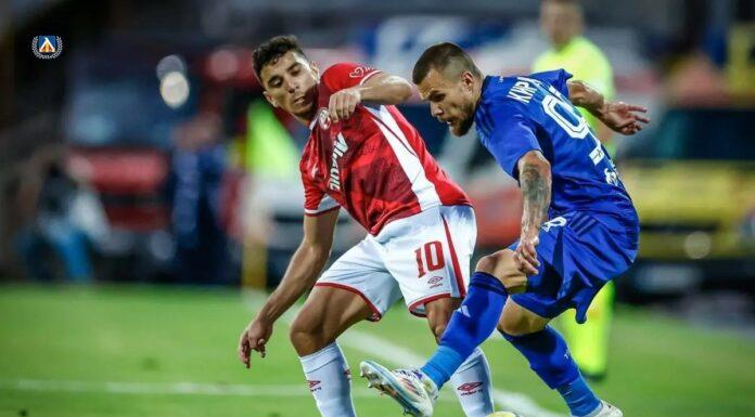 levski apoel beer sheva radoslav kirilov