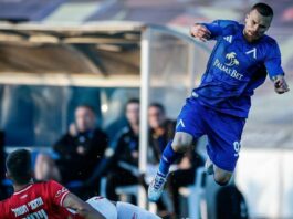 levski apoel beer sheva radoslav kirilov
