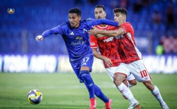 levski apoel beer sheva rildo