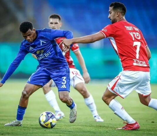 levski apoel maikon