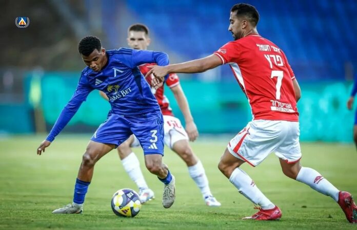 levski apoel maikon levski apoel maikon