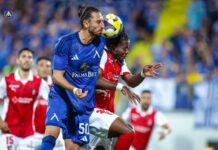 levski braga kristian dimitrov