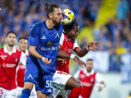 levski braga kristian dimitrov
