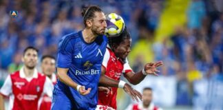 levski braga kristian dimitrov
