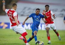 levski braga maikon