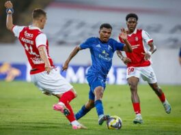 levski braga maikon